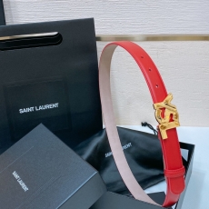 YSL Belts